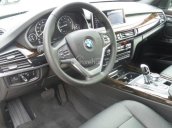 Bán BMW X5 XDrive35 năm 2018, màu trắng, nhập khẩu