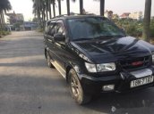 Bán Isuzu Hi lander đời 2004, màu đen  