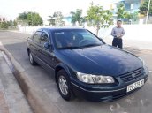 Bán xe Toyota Camry sản xuất 1998, xe nhập xe gia đình, 310tr