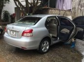 Cần bán xe Toyota Vios 2009, màu bạc chính chủ