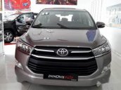 Bán Toyota Innova E đời 2017, giá 695tr