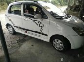 Chính chủ bán Chevrolet Spark năm 2011, màu trắng