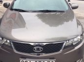 Cần bán lại xe Kia Forte 1.6 AT đời 2011 số tự động, 415 triệu