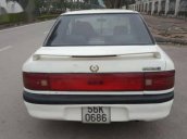 Bán xe Mazda 323 1995, màu trắng, nhập khẩu, 68 triệu