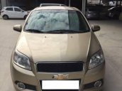 Bán xe Chevrolet Aveo LT đời 2015 số sàn, 326tr