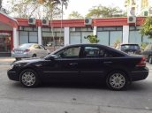 Bán Ford Mondeo AT sản xuất 2004, màu đen chính chủ