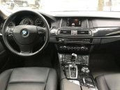 Bán BMW 5 Series 520i năm 2014, màu trắng