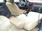 Bán Daewoo Lacetti sản xuất 2008, màu bạc  