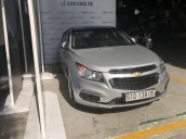 Bán Chevrolet Cruze đời 2018, màu bạc, giá chỉ 500 triệu