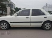 Bán xe Mazda 323 1995, màu trắng, nhập khẩu, 68 triệu