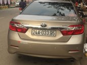 Cần bán Toyota Camry 2.5Q AT đời 2013, giá tốt