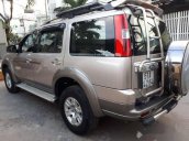 Cần bán xe Ford Everest sản xuất 2008, xe gia đình, giá cạnh tranh