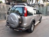 Cần bán xe Ford Everest sản xuất 2008, xe gia đình, giá cạnh tranh