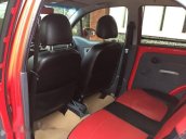 Bán Chevrolet Spark Van 0.8 MT đời 2015, màu đỏ, giá chỉ 175 triệu