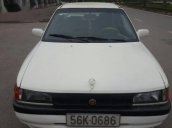 Bán xe Mazda 323 1995, màu trắng, nhập khẩu, 68 triệu