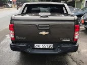 Bán Chevrolet Colorado MT đời 2015, màu nâu số sàn, giá tốt