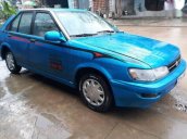 Bán xe Nissan Pulsar đời 1986, xe nhập