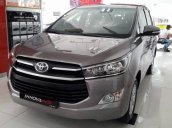 Bán Toyota Innova E đời 2017, giá 695tr