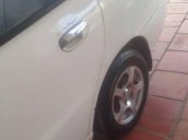 Cần bán xe Daewoo Lanos đời 2003, màu trắng xe gia đình