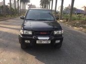 Bán Isuzu Hi lander đời 2004, màu đen  