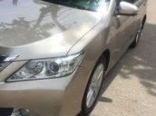 Cần bán Toyota Camry 2.5Q AT đời 2013, giá tốt