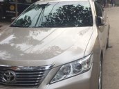 Cần bán Toyota Camry 2.5Q AT đời 2013, giá tốt