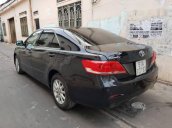 Chính chủ cần bán xe Toyota Camry 2.4G 2011, màu đen, giá chỉ 685 triệu