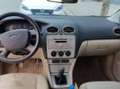 Bán Ford Focus đời 2009, số sàn