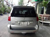 Bán Lexus GX đời 2006, màu bạc, nhập khẩu nguyên chiếc