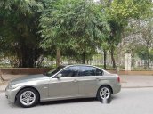 Bán BMW 3 Series 320i đời 2010, màu nâu chính chủ, giá tốt