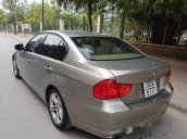 Bán BMW 3 Series 320i đời 2010, màu nâu chính chủ, giá tốt