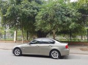 Bán BMW 3 Series 320i đời 2010, màu nâu chính chủ, giá tốt