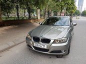 Bán BMW 3 Series 320i đời 2010, màu nâu chính chủ, giá tốt