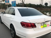 Bán xe Mercedes E250 năm 2014, màu trắng, nhập khẩu