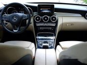 Bán Mercedes C200 sản xuất 2016, nhập khẩu