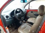 Bán Daewoo Matiz đời 1998, màu đỏ, 95tr