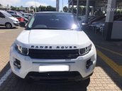 Bán LandRover Evoque sx 2014, màu trắng, nhập khẩu