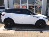 Bán LandRover Evoque sx 2014, màu trắng, nhập khẩu