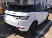 Bán LandRover Evoque sx 2014, màu trắng, nhập khẩu