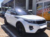 Bán LandRover Evoque sx 2014, màu trắng, nhập khẩu