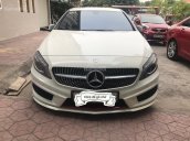 Bán xe Mercedes A250 model 2014 cực đẹp không lỗi lầm