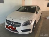 Bán xe Mercedes A250 model 2014 cực đẹp không lỗi lầm