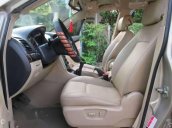 Bán xe Chevrolet Captiva 2007, màu vàng cát, còn mới