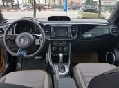 Bán Volkswagen New Beetle năm 2017, màu xám (ghi), xe nhập