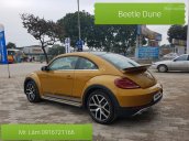 Bán Volkswagen New Beetle năm 2017, màu xám (ghi), xe nhập