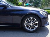 Bán Mercedes C200 sản xuất 2016, nhập khẩu