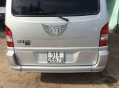 Bán xe Mercedes MB năm 2002, màu bạc