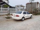 Bán Toyota Corolla đời 2000, màu trắng, giá tốt