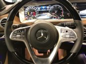 Mercedes S450 Maybach 2018, đủ màu giao ngay giá cực tốt