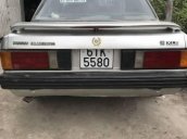 Bán gấp Nissan Bluebird đời 1983, màu bạc